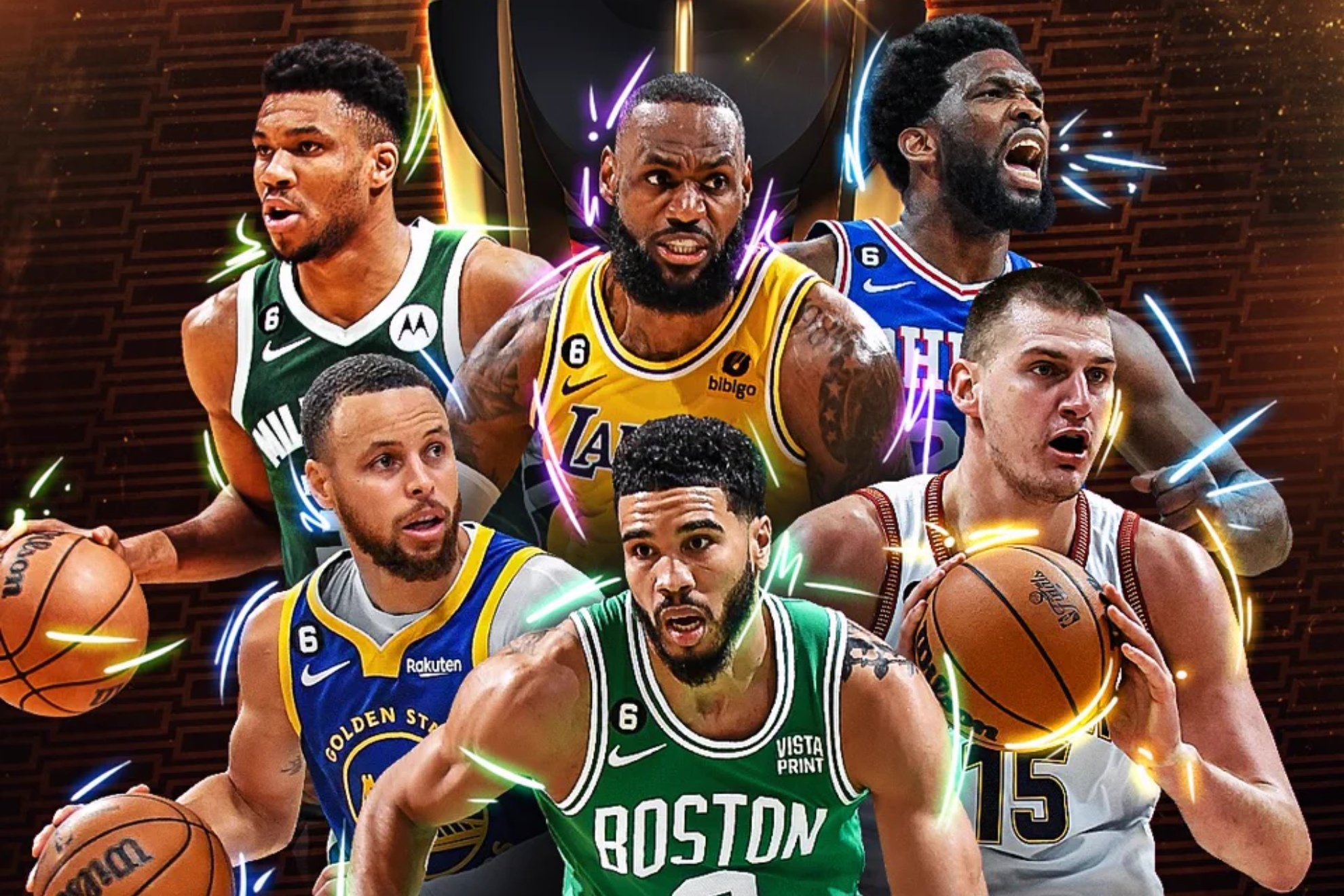 nba 季 後 賽