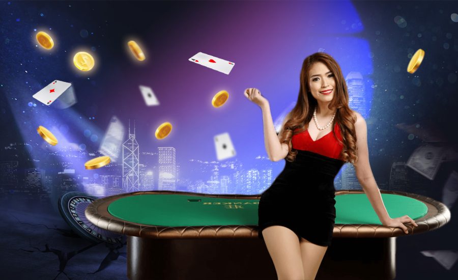 2022最佳21點娛樂城評比 | 帶你尋找屬於你的在線21點賭場！