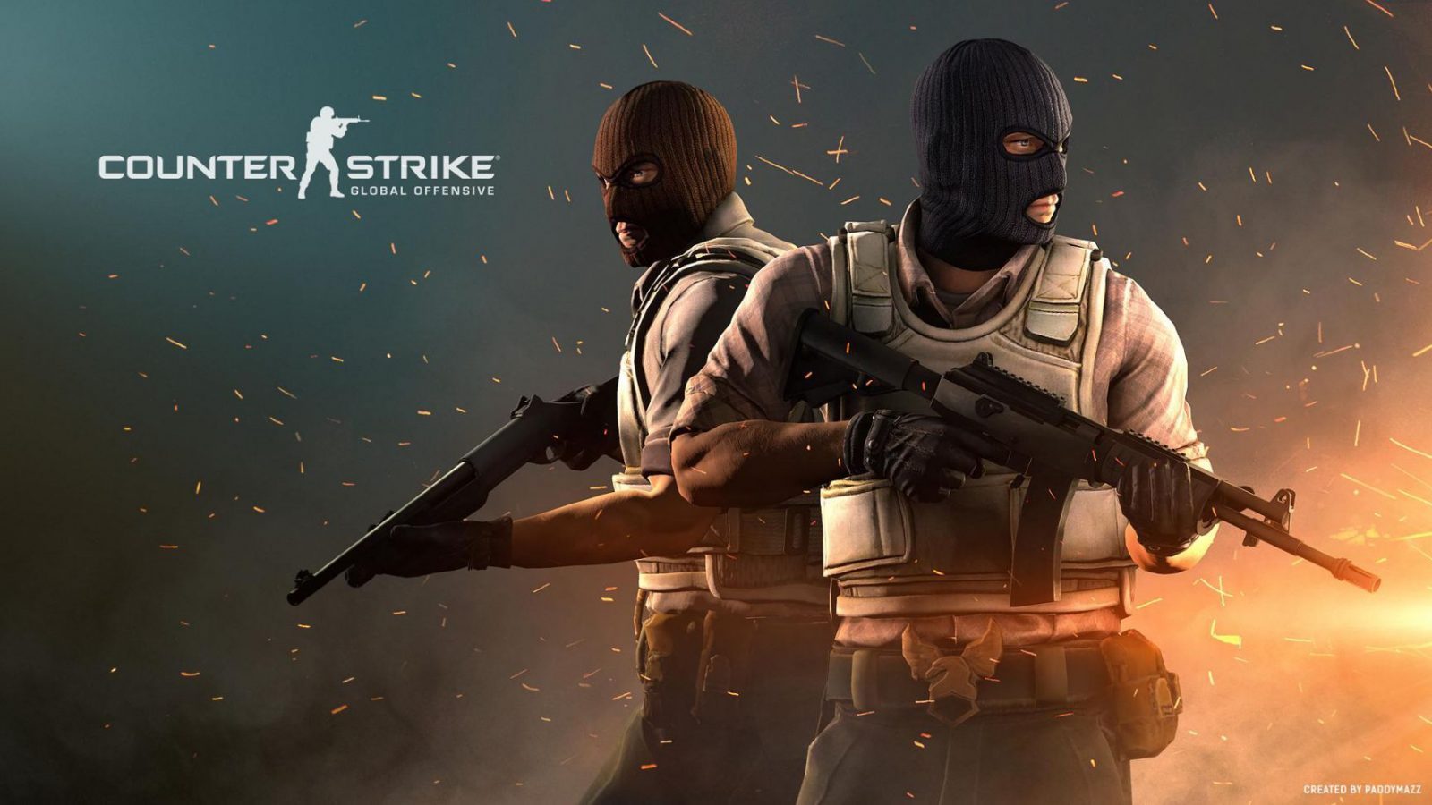 CSGO Banner 24 3 2019