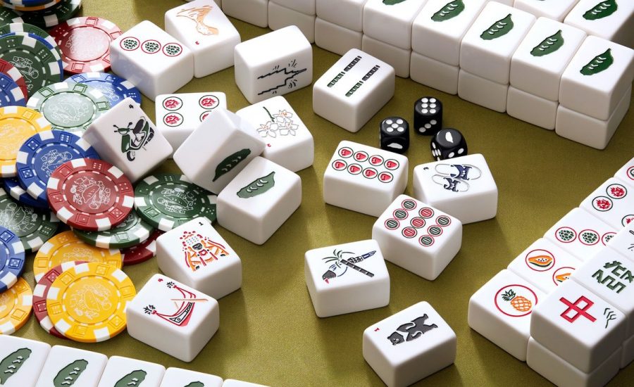 台灣牌教學 | 台灣牌番數點計？台灣麻將必勝技巧，附上超好玩棋牌遊戲娛樂場推介！