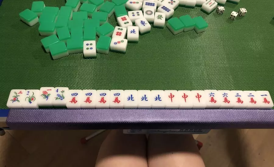 香港麻雀番數 | 新手必看麻雀教學，必勝麻雀食糊技巧分享！